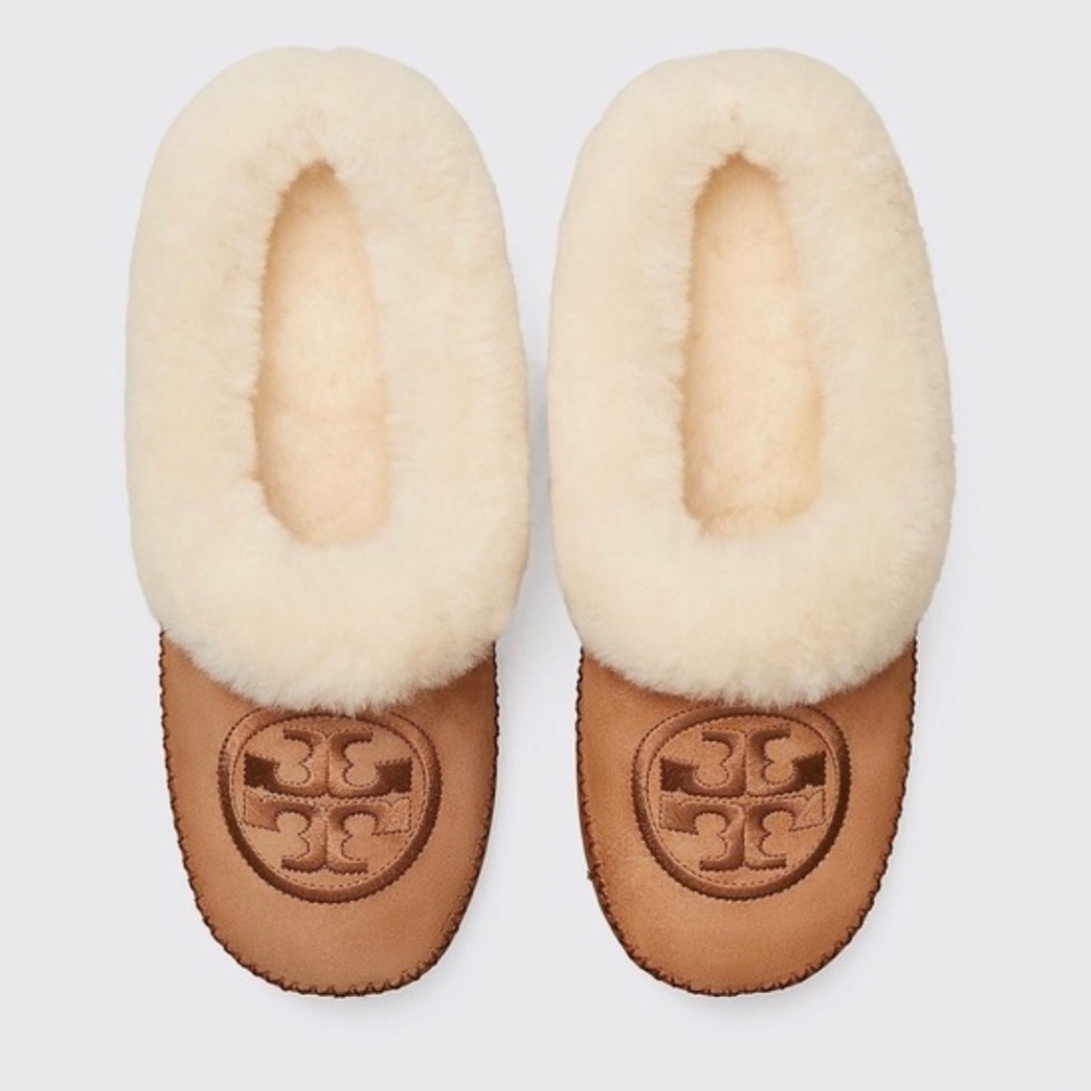 Tory Burch Coley Slipper